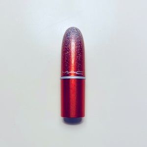 M.A.C mini Vegas volt, amplified creme lipstick
